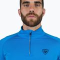 Pánska termoaktívna mikina Rossignol Classique 1/2 Zip oversees 4