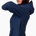 Dámska lyžiarska bunda Rossignol Cieloalto Jkt dark navy 7