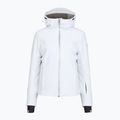 Dámska lyžiarska bunda Rossignol Cieloalto Jkt white