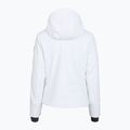 Dámska lyžiarska bunda Rossignol Cieloalto Jkt white 2