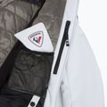 Dámska lyžiarska bunda Rossignol Cieloalto Jkt white 5