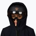 Dámska lyžiarska bunda Rossignol Cieloalto Jkt black 5