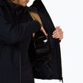 Dámska lyžiarska bunda Rossignol Cieloalto Jkt black 13