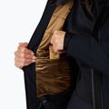 Dámska lyžiarska bunda Rossignol Cieloalto Jkt black 14