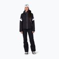 Dámska lyžiarska bunda Rossignol Strawpile Jkt black 2