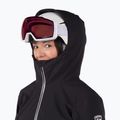 Dámska lyžiarska bunda Rossignol Strawpile Jkt black 5