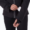 Dámska lyžiarska bunda Rossignol Strawpile Jkt black 8