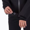 Dámska lyžiarska bunda Rossignol Strawpile Jkt black 10