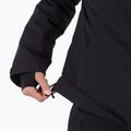 Dámska lyžiarska bunda Rossignol Strawpile Jkt black 11