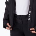 Dámska lyžiarska bunda Rossignol Strawpile Jkt black 12