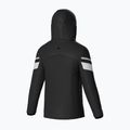 Dámska lyžiarska bunda Rossignol Strawpile Jkt black 16