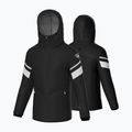 Dámska lyžiarska bunda Rossignol Strawpile Jkt black 17