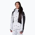 Dámska lyžiarska bunda Rossignol Saluver Pr Jkt white