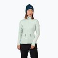 Rossignol dámska mikina Blackside Fleece Fz steam