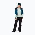 Rossignol dámska mikina Blackside Fleece Fz steam 2