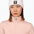 Rossignol dámska mikina Blackside Fleece Fz powder pink 5