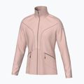 Rossignol dámska mikina Blackside Fleece Fz powder pink 6
