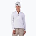 Dámska mikina Rossignol Blackside Fleece Hz white