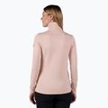 Dámska mikina Rossignol Blackside Fleece Hz power pink 3