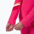 Dámska mikina Rossignol Strawpile Fleece Hz tea rose 5