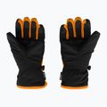 Detské lyžiarske rukavice Rossignol Jr Tech Impr G sunburst 3