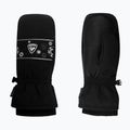 Detské lyžiarske rukavice Rossignol Jane Impr GM black