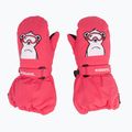 Zimné rukavice Rossignol Baby Impr M tea rose  2