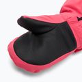 Zimné rukavice Rossignol Baby Impr M tea rose  4