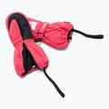 Zimné rukavice Rossignol Baby Impr M tea rose  6