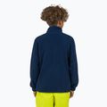 Detská mikina Rossignol Jr Alltrack Fleece dark navy 3