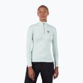 Dámska termoaktívna mikina Rossignol Classique 1/2 Zip steam