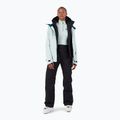 Dámske termo tričko longsleeve Rossignol Classique 1/2 Zip steam 2