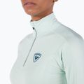 Dámske termo tričko longsleeve Rossignol Classique 1/2 Zip steam 5