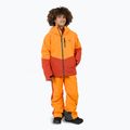Rossignol Wispile sunburst detská lyžiarska bunda 2