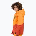 Rossignol Wispile sunburst detská lyžiarska bunda 4