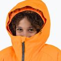 Rossignol Wispile sunburst detská lyžiarska bunda 5