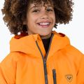 Rossignol Wispile sunburst detská lyžiarska bunda 6