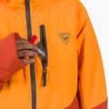 Rossignol Wispile sunburst detská lyžiarska bunda 7
