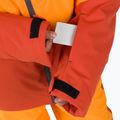 Rossignol Wispile sunburst detská lyžiarska bunda 8