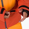 Rossignol Wispile sunburst detská lyžiarska bunda 9