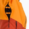 Rossignol Wispile sunburst detská lyžiarska bunda 10