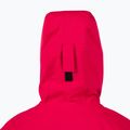 Detská lyžiarska bunda Rossignol Strawpile Jr ruby red 13