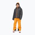 Rossignol Boy Siz onyx grey detská lyžiarska bunda 2
