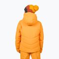 Detská lyžiarska bunda Rossignol Boy Siz sunburst 3