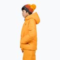 Detská lyžiarska bunda Rossignol Boy Siz sunburst 4