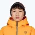 Detská lyžiarska bunda Rossignol Boy Siz sunburst 5
