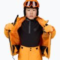 Detská lyžiarska bunda Rossignol Boy Siz sunburst 7