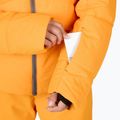 Detská lyžiarska bunda Rossignol Boy Siz sunburst 8