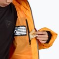 Detská lyžiarska bunda Rossignol Boy Siz sunburst 10