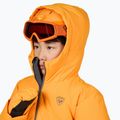 Detská lyžiarska bunda Rossignol Boy Siz sunburst 6